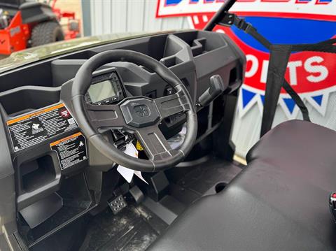 2026 Polaris Ranger 500 in Calmar, Iowa - Photo 6