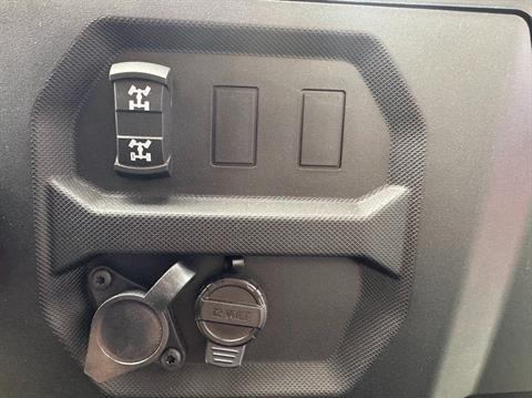 2026 Polaris Ranger 500 in Calmar, Iowa - Photo 7