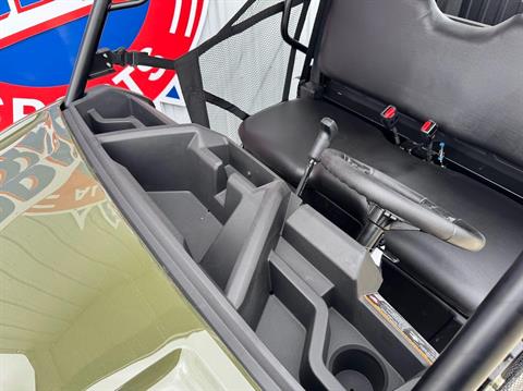 2026 Polaris Ranger 500 in Calmar, Iowa - Photo 8