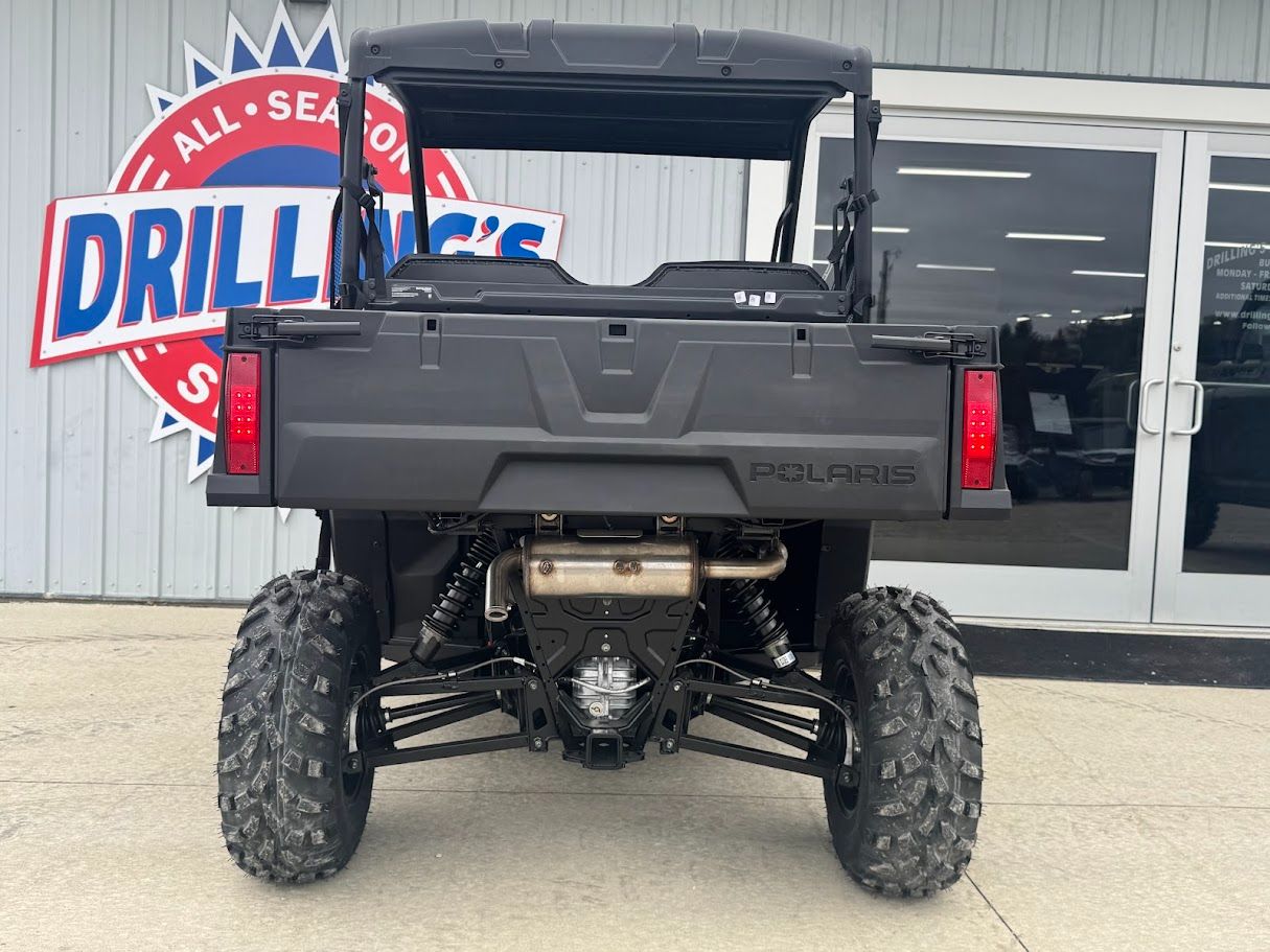 2026 Polaris Ranger 500 in Calmar, Iowa - Photo 9