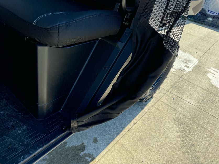 2025 Polaris Ranger XP 1000 Premium in Calmar, Iowa - Photo 5