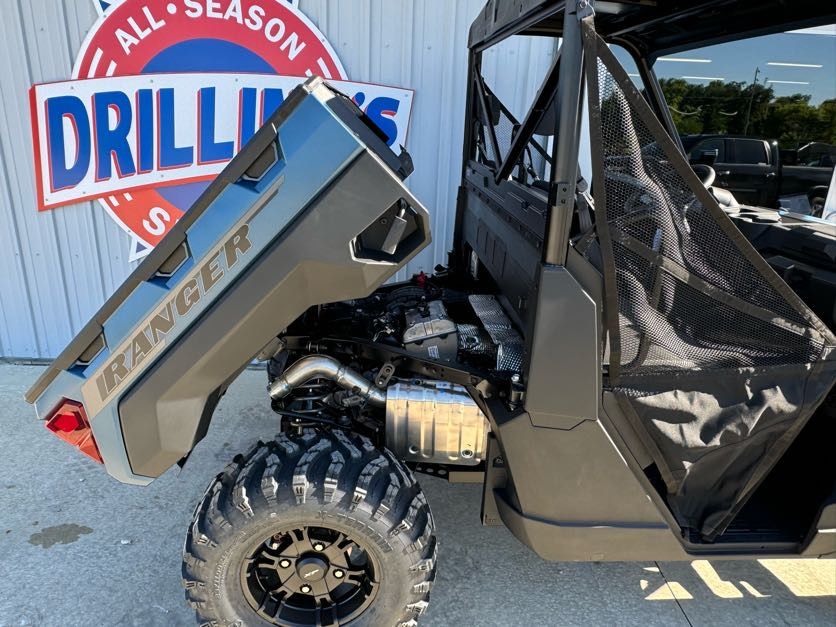 2025 Polaris Ranger XP 1000 Premium in Calmar, Iowa - Photo 11