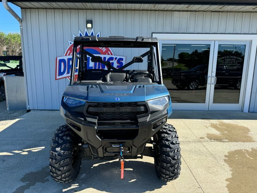 2025 Polaris Ranger XP 1000 Premium in Calmar, Iowa - Photo 13