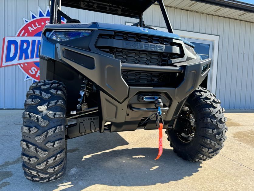 2025 Polaris Ranger XP 1000 Premium in Calmar, Iowa - Photo 14