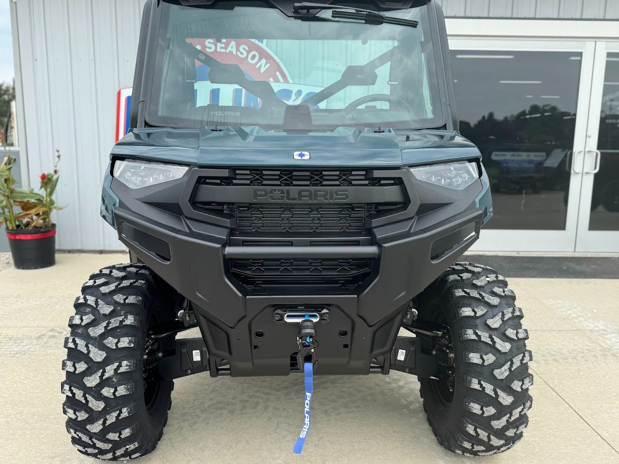2026 Polaris Ranger XP 1000 NorthStar Edition Ultimate in Calmar, Iowa - Photo 10