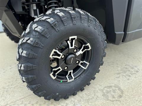 2026 Polaris Ranger XP 1000 NorthStar Edition Ultimate in Calmar, Iowa - Photo 3
