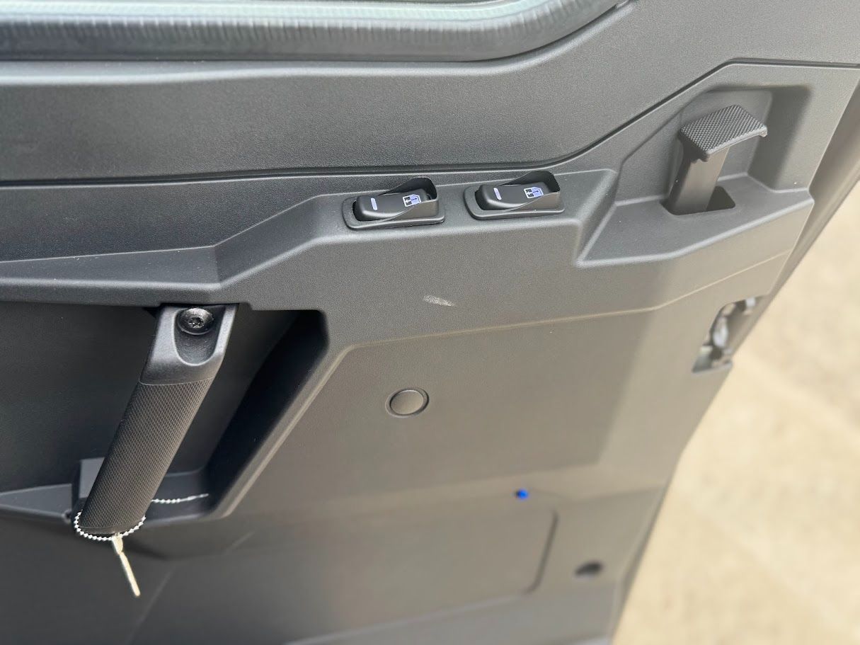 2026 Polaris Ranger XP 1000 NorthStar Edition Ultimate in Calmar, Iowa - Photo 4