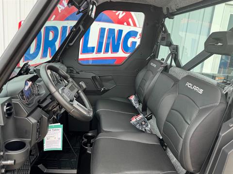 2026 Polaris Ranger XP 1000 NorthStar Edition Ultimate in Calmar, Iowa - Photo 5