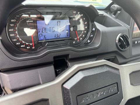 2026 Polaris Ranger XP 1000 NorthStar Edition Ultimate in Calmar, Iowa - Photo 7