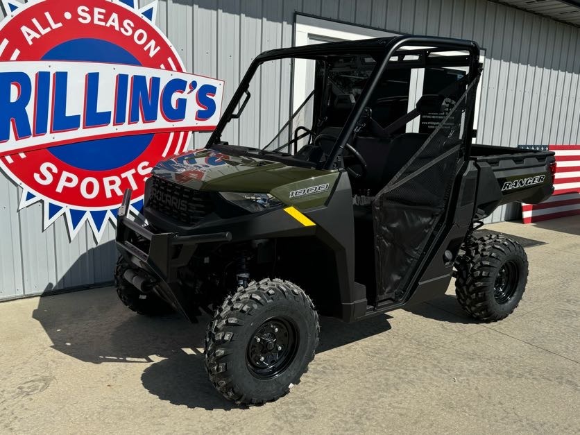 2026 Polaris Ranger 1000 EPS for sale 1242011