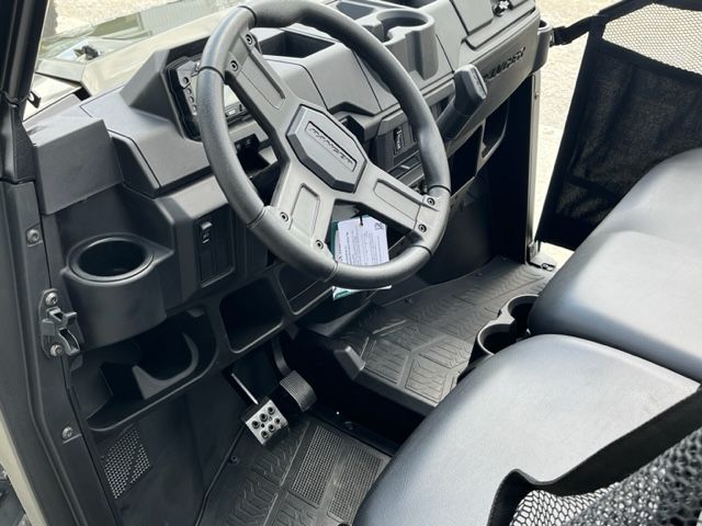 2026 Polaris Ranger 1000 EPS in Calmar, Iowa - Photo 4