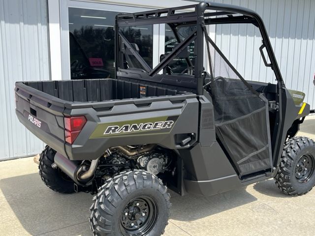 2026 Polaris Ranger 1000 EPS in Calmar, Iowa - Photo 5