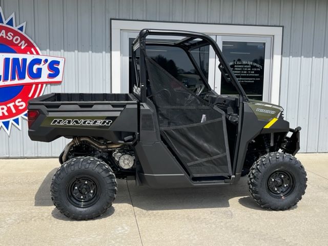 2026 Polaris Ranger 1000 EPS in Calmar, Iowa - Photo 6