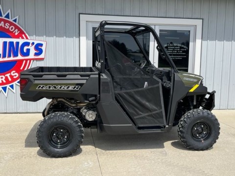 2026 Polaris Ranger 1000 EPS in Calmar, Iowa - Photo 6