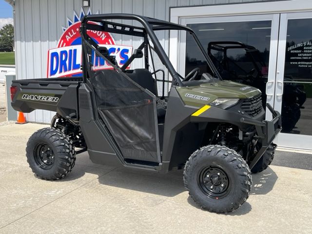 2026 Polaris Ranger 1000 EPS in Calmar, Iowa - Photo 7