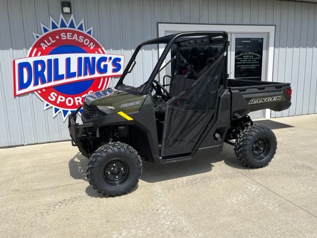 2026 Polaris Ranger 1000 EPS in Calmar, Iowa - Photo 2