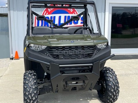 2026 Polaris Ranger 1000 EPS in Calmar, Iowa - Photo 3