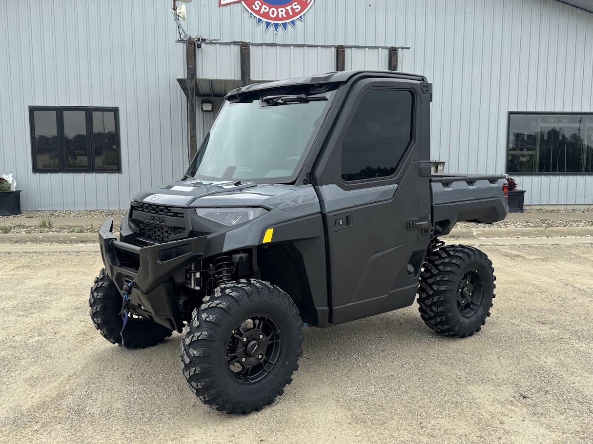 2027 Polaris Ranger XP 1000 NorthStar Ultimate - Light Tint for sale 1249432