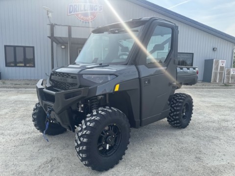 2027 Polaris Ranger XP 1000 NorthStar Premium