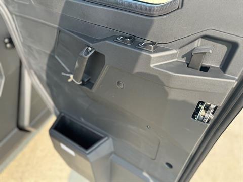 2026 Polaris Ranger Crew XP 1000 NorthStar Edition Ultimate in Calmar, Iowa - Photo 4