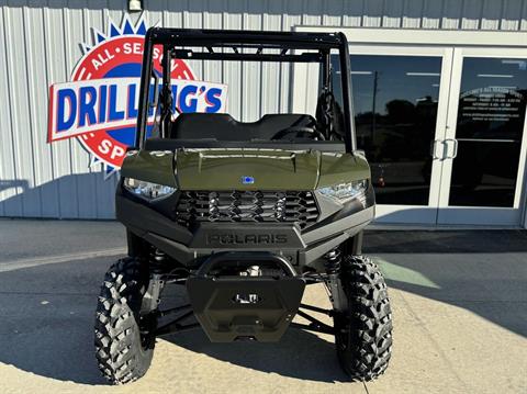 2026 Polaris Ranger SP 570 in Calmar, Iowa - Photo 2