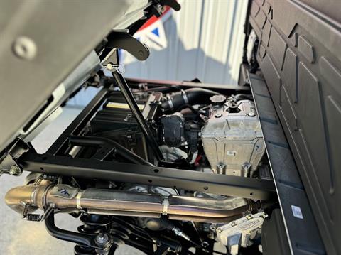 2026 Polaris Ranger SP 570 in Calmar, Iowa - Photo 3