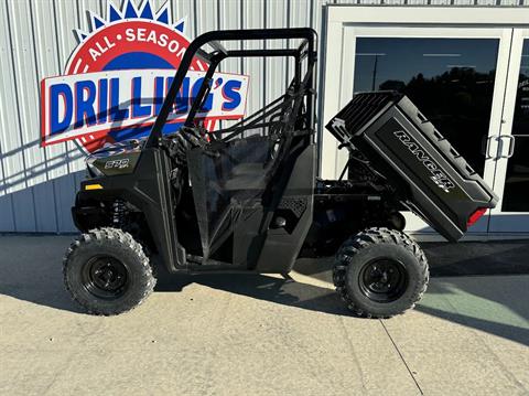 2026 Polaris Ranger SP 570 in Calmar, Iowa - Photo 5