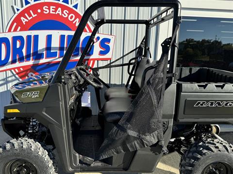 2026 Polaris Ranger SP 570 in Calmar, Iowa - Photo 6