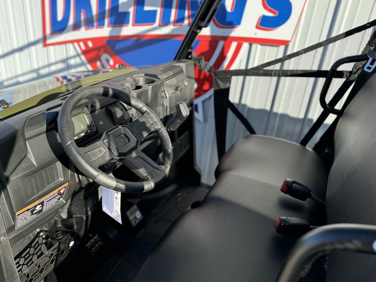 2026 Polaris Ranger SP 570 in Calmar, Iowa - Photo 7