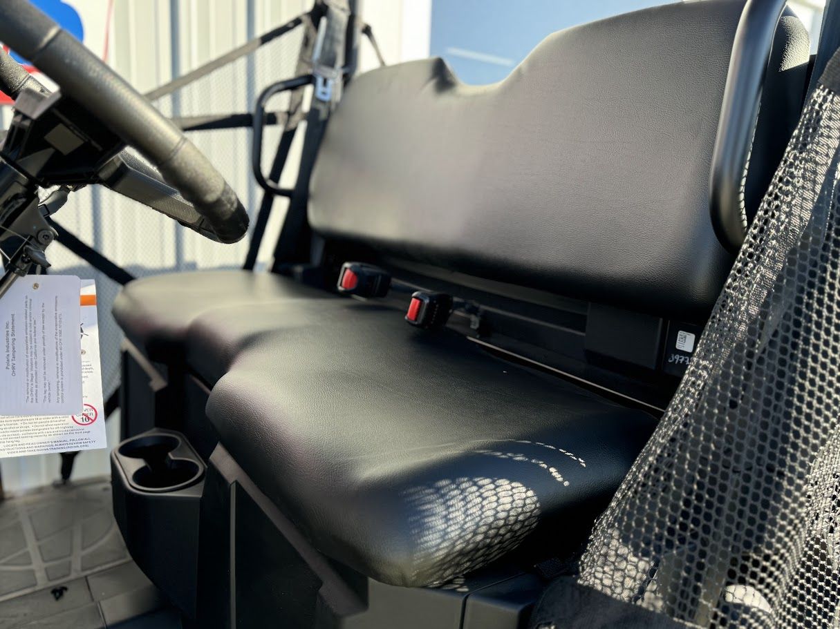 2026 Polaris Ranger SP 570 in Calmar, Iowa - Photo 8