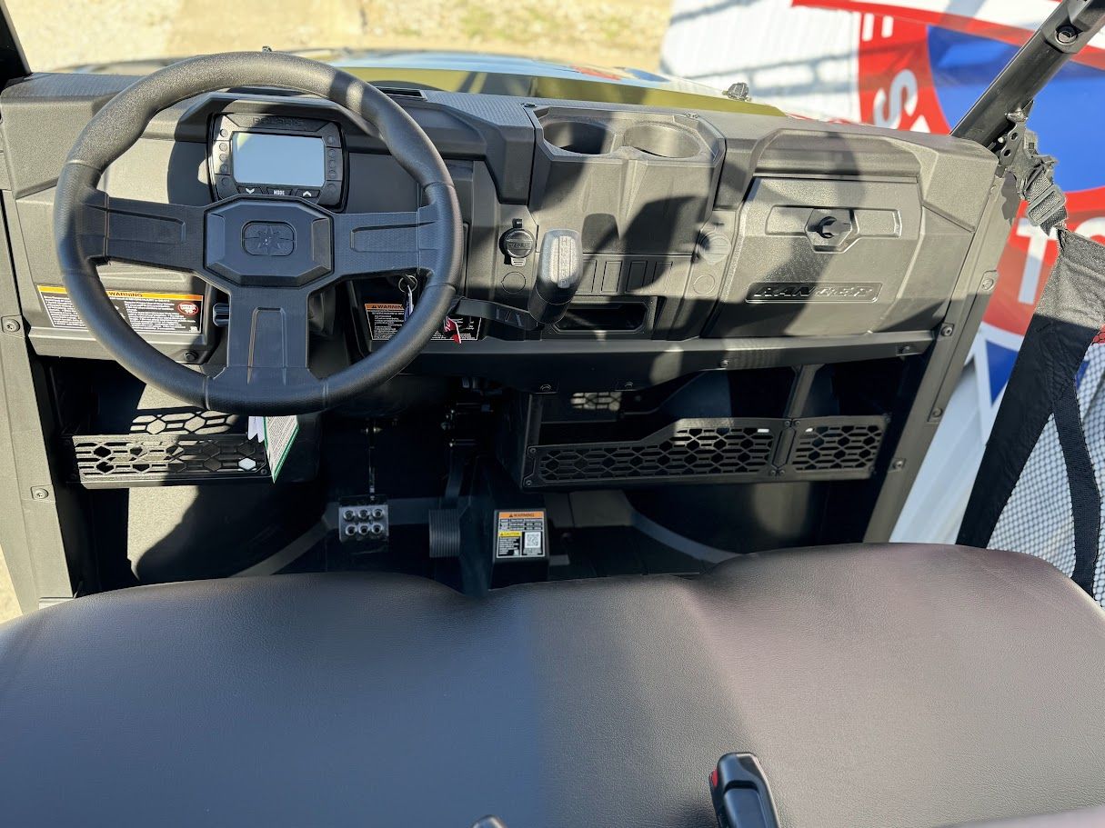 2026 Polaris Ranger SP 570 in Calmar, Iowa - Photo 9