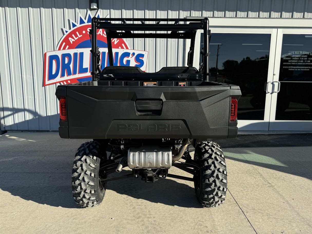 2026 Polaris Ranger SP 570 in Calmar, Iowa - Photo 10