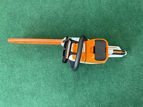 Stihl MSA 220 C-B 14 in. Bar w/o Battery & Charger in Calmar, Iowa - Photo 2