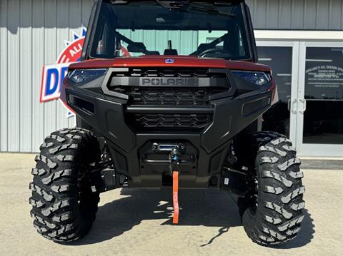 2025 Polaris Ranger XP 1000 NorthStar Edition Premium in Calmar, Iowa - Photo 20