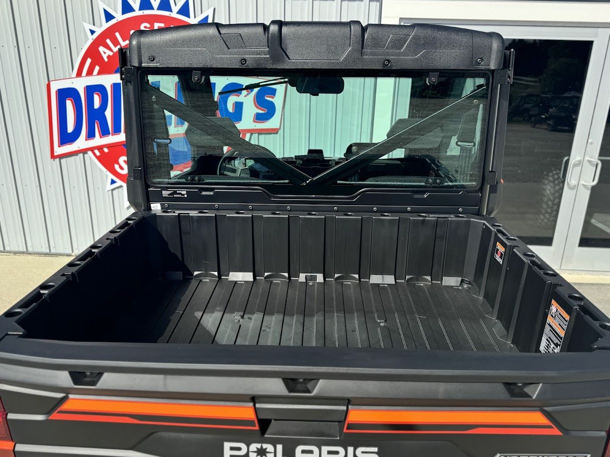 2025 Polaris Ranger XP 1000 NorthStar Edition Premium in Calmar, Iowa - Photo 11