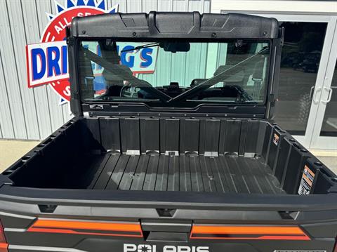 2025 Polaris Ranger XP 1000 NorthStar Edition Premium in Calmar, Iowa - Photo 11