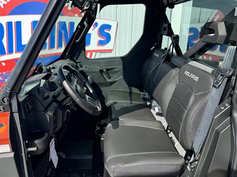 2025 Polaris Ranger XP 1000 NorthStar Edition Premium in Calmar, Iowa - Photo 5