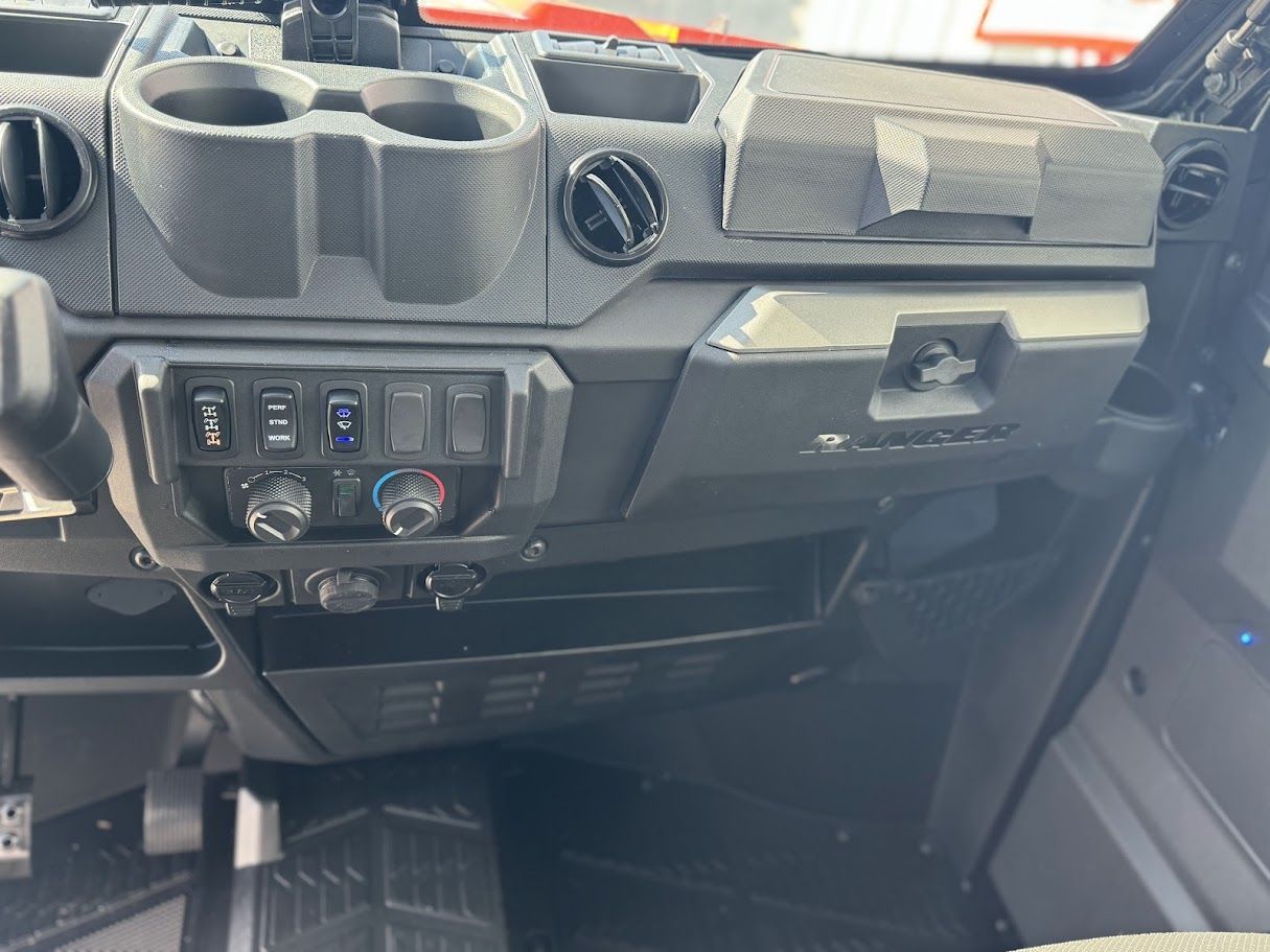 2025 Polaris Ranger XP 1000 NorthStar Edition Premium in Calmar, Iowa - Photo 8