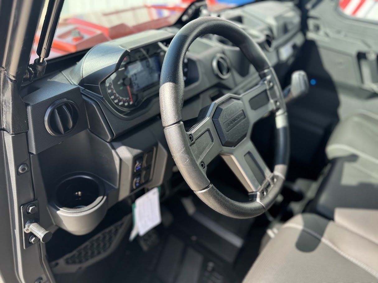 2025 Polaris Ranger XP 1000 NorthStar Edition Premium in Calmar, Iowa - Photo 7