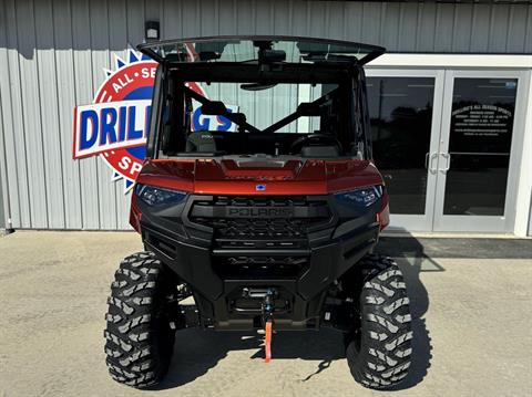 2025 Polaris Ranger XP 1000 NorthStar Edition Premium in Calmar, Iowa - Photo 18