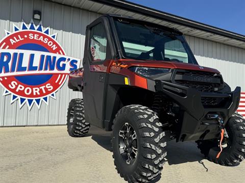 2025 Polaris Ranger XP 1000 NorthStar Edition Premium in Calmar, Iowa - Photo 21