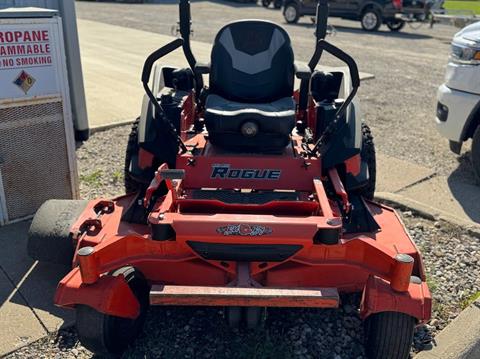 2021 Bad Boy Mowers Rogue 61 in. Yamaha EFI 33 hp in Calmar, Iowa - Photo 2