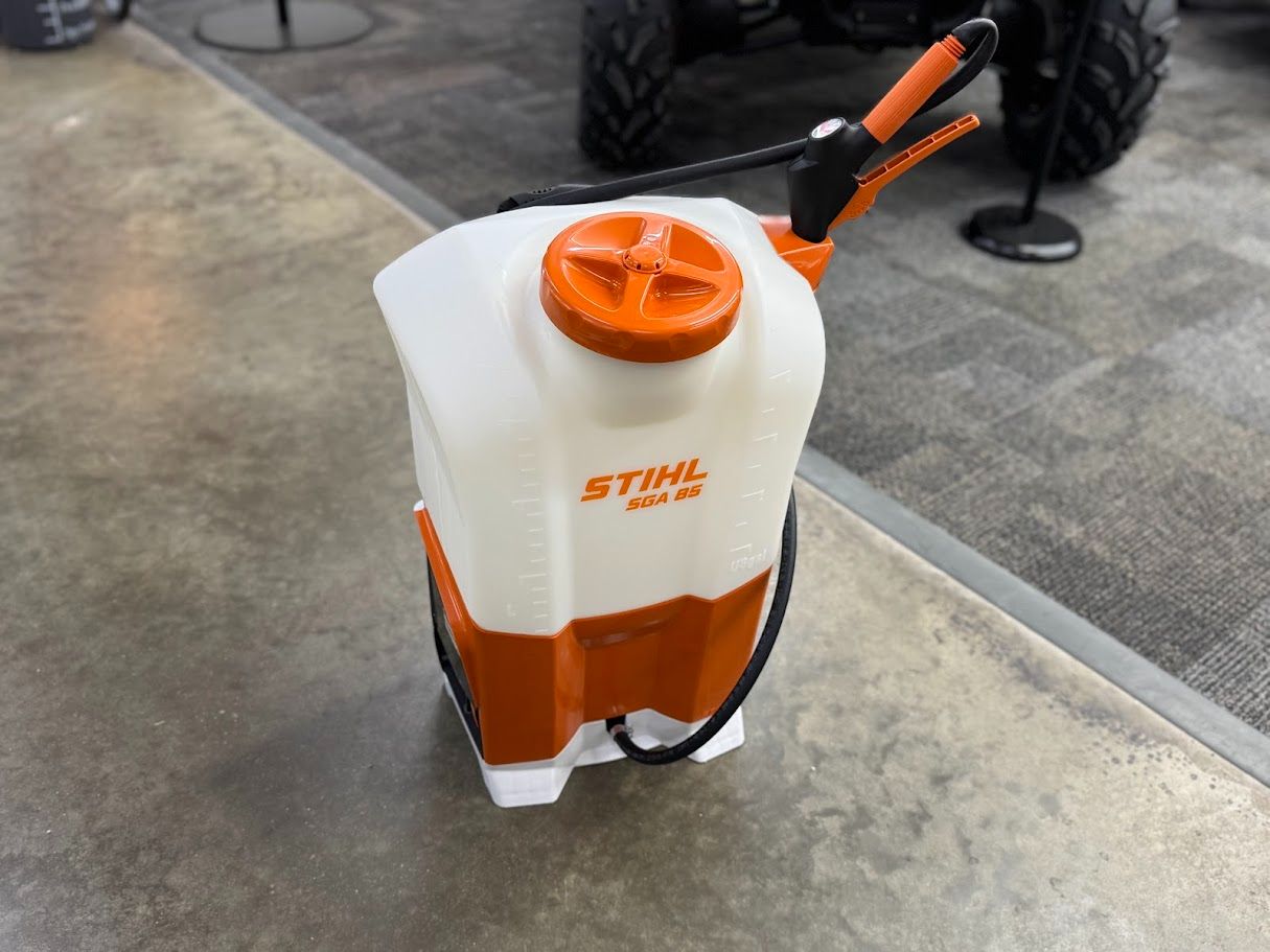 2025 Stihl SGA 85 in Calmar, Iowa - Photo 1