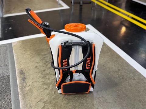 2025 Stihl SGA 85 in Calmar, Iowa - Photo 3