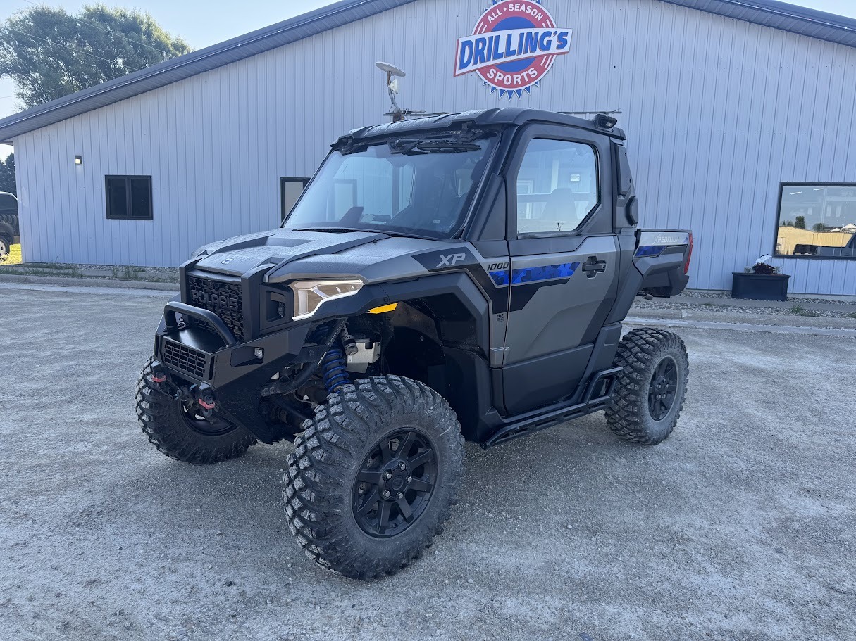 2024 Polaris Polaris XPEDITION XP Northstar for sale 1218587