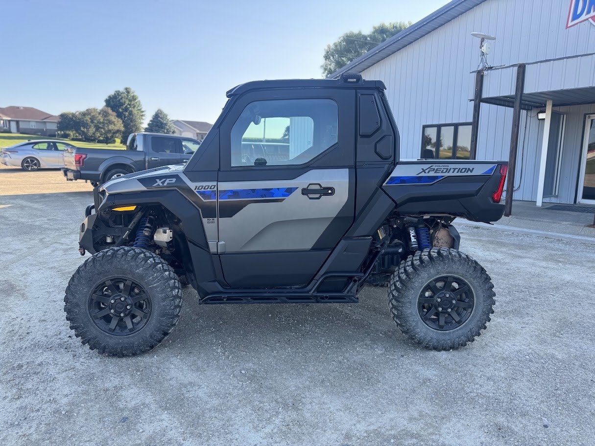 2024 Polaris Polaris XPEDITION XP Northstar 2