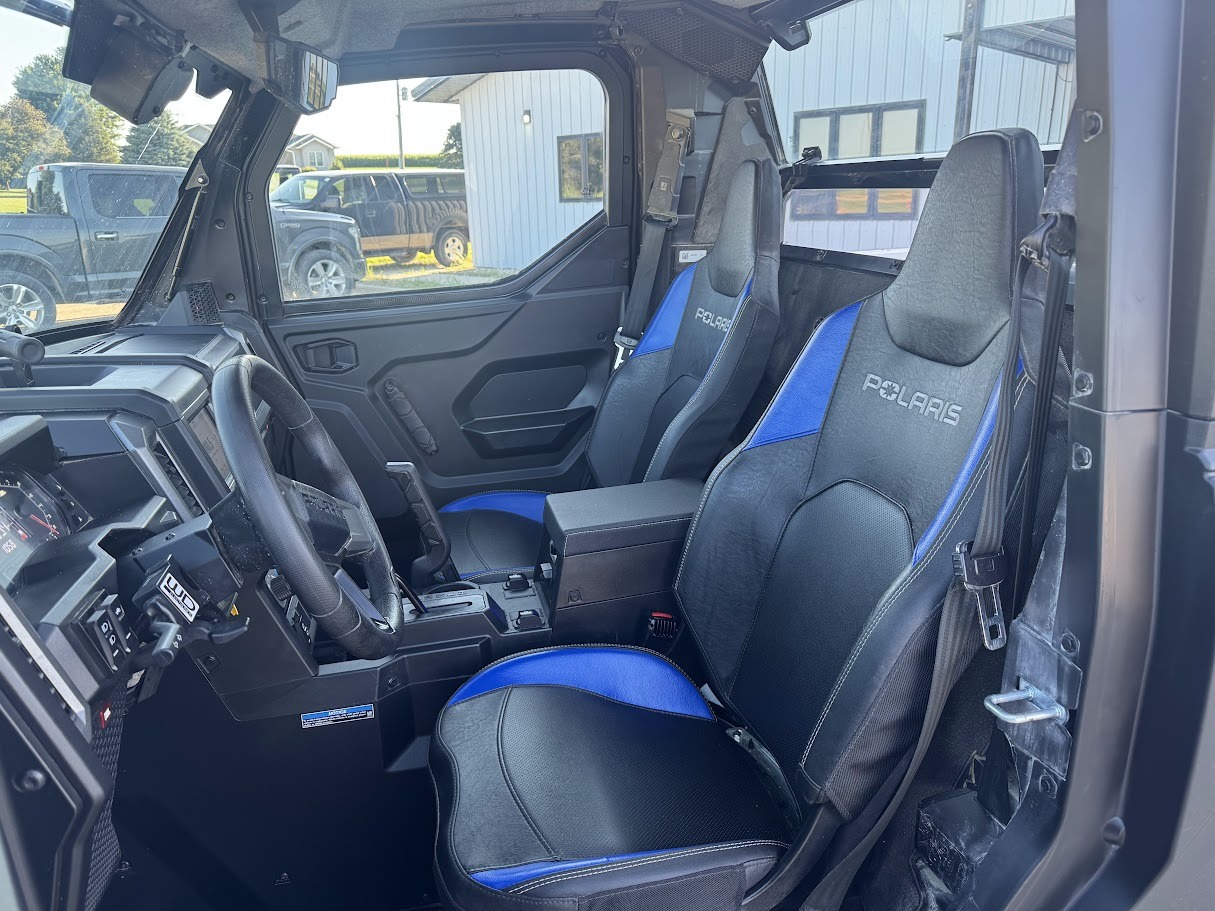 2024 Polaris Polaris XPEDITION XP Northstar 3