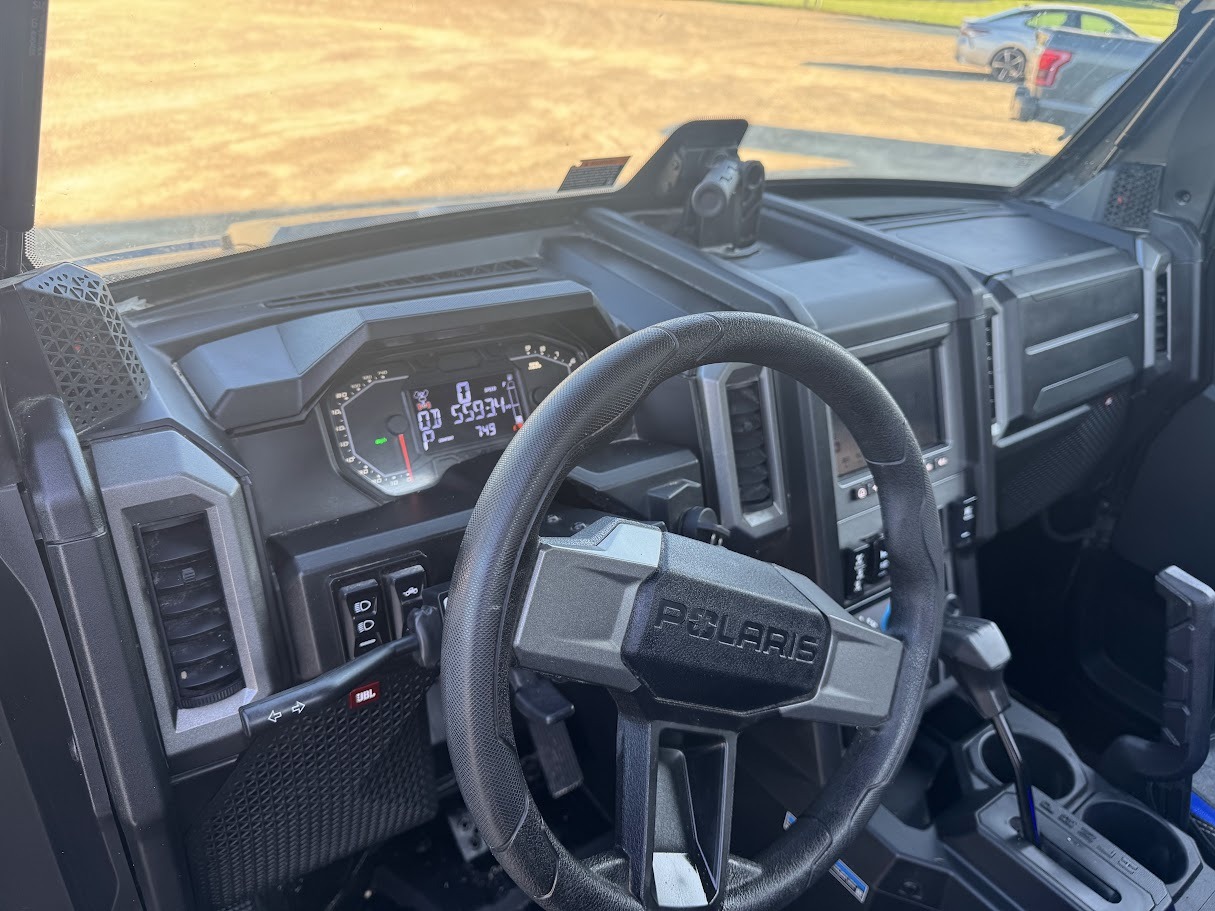 2024 Polaris Polaris XPEDITION XP Northstar 4