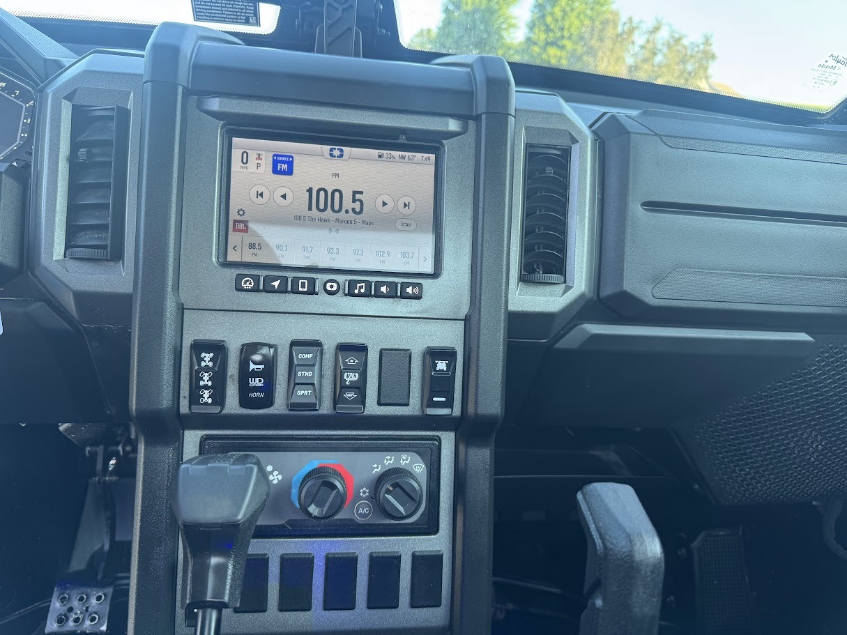 2024 Polaris Polaris XPEDITION XP Northstar 5