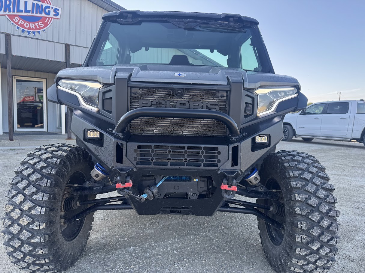 2024 Polaris Polaris XPEDITION XP Northstar 8